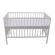 Saltea fibra cocos mykids standard ii 120x60x10 cm