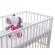 Saltea fibra cocos mykids standard ii 120x60x10 cm