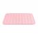 Saltea de racire pentru animale de companie Cooling Pet Mat, 102 x 70 cm roz, Extra Large, HS045