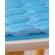 Saltea de racire pentru animale de companie Cooling Pet Mat, 70 x 56 cm albastru, Large, HS048