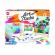 Atelierul de pictura art studio acrylic
