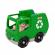 Fisher price little people vehicul camion reciclare 10cm