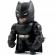 Jada batman figurina metalica batman 10cm