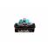Jada batman set masinuta metalica batmobile 1:24 si 4 figurine