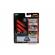 Jada set 3 masinute metalice jurassic 4cm