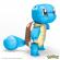 Pokemon mega construx set de constructie squirtle