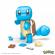 Pokemon mega construx set de constructie squirtle