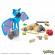 Pokemon mega set de constructie zborul de noapte al zubat