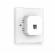 Tp-link ap ac1200 dual-b wall plate