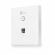 Tp-link ap ac1200 dual-b wall plate