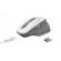 Trust ozaa rechargeable wireless mousewh