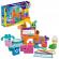 Mega bloks set de constructie 40 piese