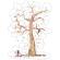 Puzzle gigant londji copacul meu