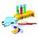 Mega lab de chimie stiinta joaca