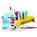 Mega lab de chimie stiinta joaca