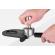 Tamper profesional pentru cafea ecg fuso 53 mm