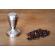 Tamper profesional pentru cafea ecg fuso 53 mm