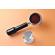 Tamper profesional pentru cafea ecg fuso 53 mm