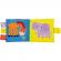 Carticica moale jungle - soft book