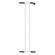 Extensie 20 cm poarta de siguranta mygate reer 46720
