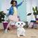 Jucarie interactiva furreal gogo catelusul dansator