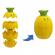 Set de joaca logic baby clementoni - asambleaza fructele