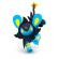 Set constructie pokemon mega construx luxio 67 piese