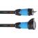 Cordon Prelungitor 10 m cablu Titanex 3x1,5mm  stecher/cupla schuko Bals