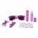 Martinelia shimmer wings set infrumusetare 8 piese