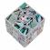 Rubik cub rubik disney 100 3x3