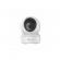 Camera wifi 2mp ir10m 4mm pan tilt