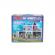 Set de joaca magnetic castel medieval - melissa & doug