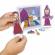 Set de joaca magnetic castel medieval - melissa & doug