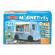 Set de joaca magnetic food truck- melissa & doug