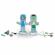 Set de joaca magnetic food truck- melissa & doug