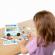 Set de joaca magnetic food truck- melissa & doug