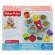 Jucarie cu activitati fluturas cu forme fisher price