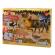 Calendar de craciun collecta cu figurine pictate manual viata la ferma 84178
