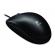 Mouse logitech b100 800 dpi, negru