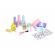 Martinelia super girl set lacuri de unghii si bratari