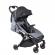 Carucior sport lanza grey coletto