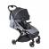 Carucior sport lanza grey coletto