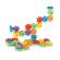 Joc gears! gears! - primul meu set de construit