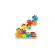 Joc gears! gears! - primul meu set de construit