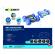 Masina cu telecomanda exost rc scara 1:18 360 aquacross