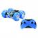 Masina cu telecomanda exost rc scara 1:18 360 aquacross