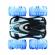 Masina cu telecomanda exost rc scara 1:18 360 aquacross