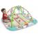 Salteluta de activitati 5 in 1 gym and ball pit totally tropical bright starts