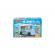 Set de joaca magnetic food truck melissa and doug