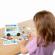 Set de joaca magnetic food truck melissa and doug